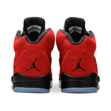 Air Jordan 5 Raging Bull - imagem 3