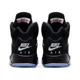 Air Jordan 5 Metallic Black - imagem 3