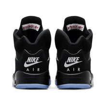 Air Jordan 5 Metallic Black - imagem 3