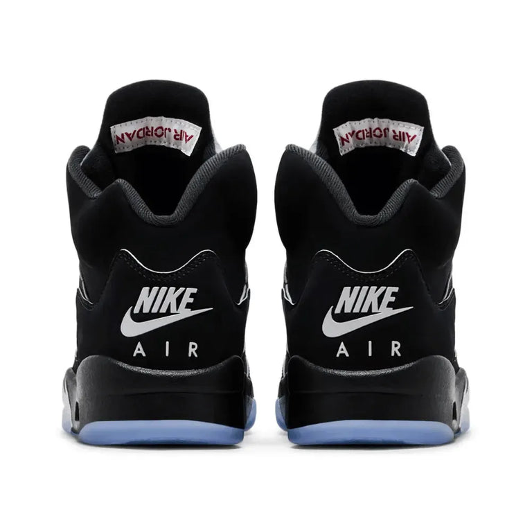 Air Jordan 5 Metallic Black - imagem 3