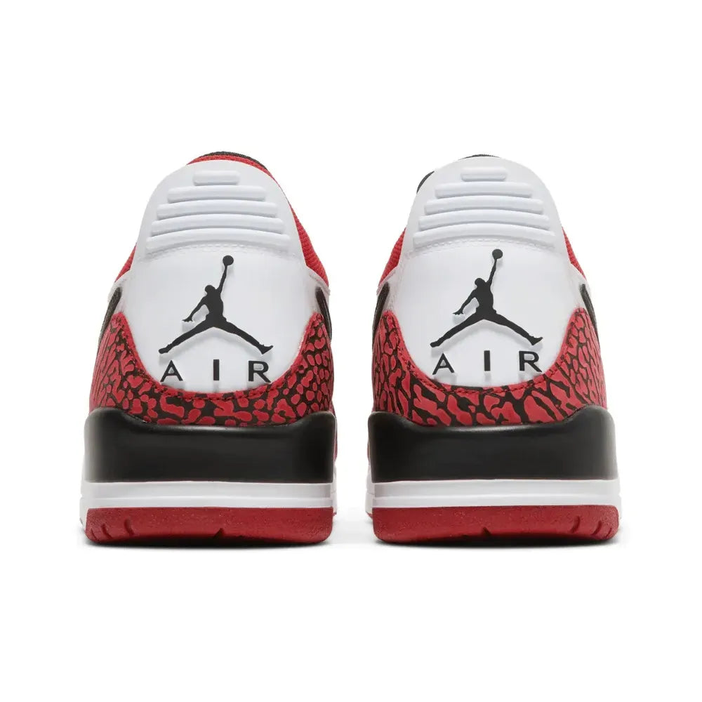 Jordan Legacy 312 Low Chicago - imagem 3