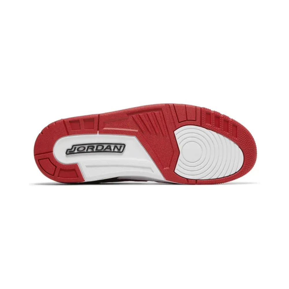 Jordan Legacy 312 Low Chicago - imagem 4
