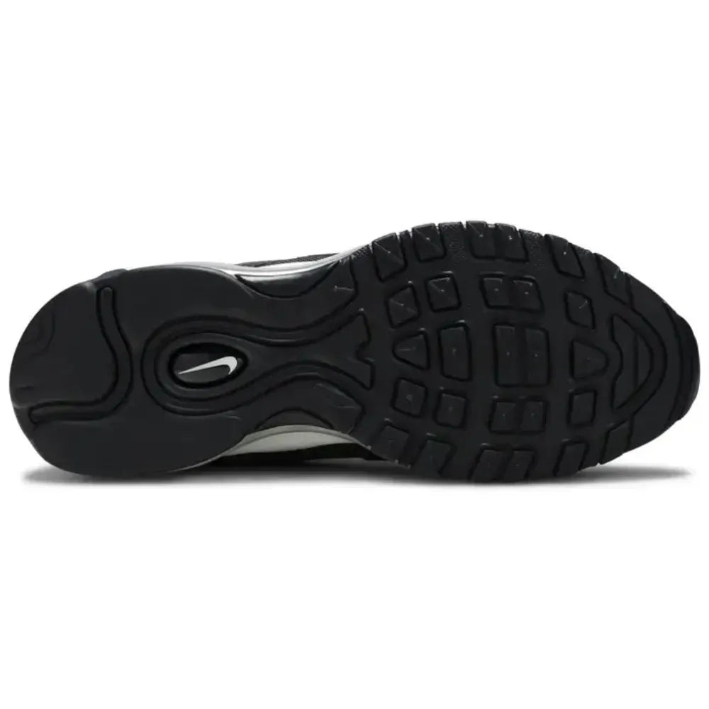 Nike Air Max 97 Black White - imagem 4