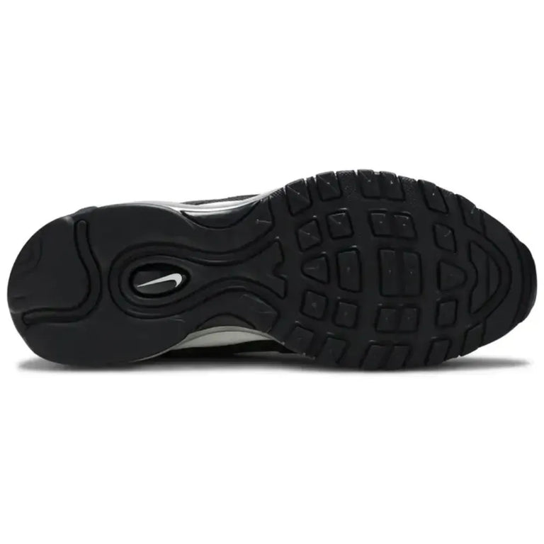 Nike Air Max 97 Black/White - imagem 4