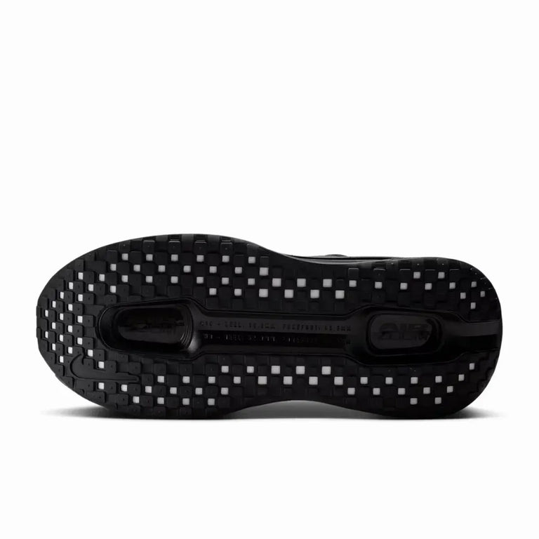 Nike Vomero Premium SP Black/Chrome Swoosh - imagem 4