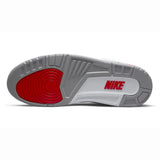 Air Jordan 3 Fire Red - imagem 4