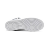 Nike Air Force 1 Mid ’07 White - imagem 4