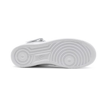Nike Air Force 1 Mid ’07 White - imagem 4
