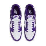 Nike Dunk Low Championship Court Purple - imagem 3
