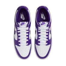 Nike Dunk Low Championship Court Purple - imagem 3