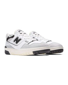 New Balance 550 White/Black - imagem 2