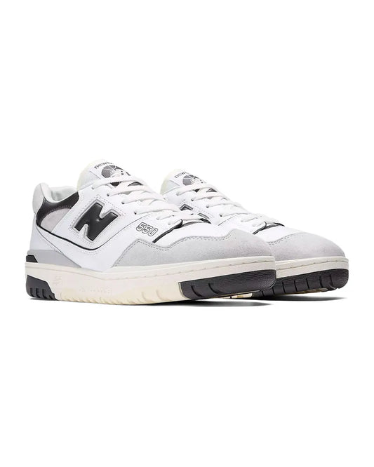 New Balance 550 White/Black