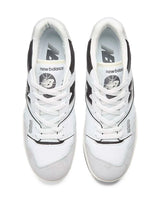 New Balance 550 White/Black - imagem 3