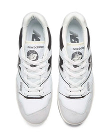 New Balance 550 White/Black - imagem 3
