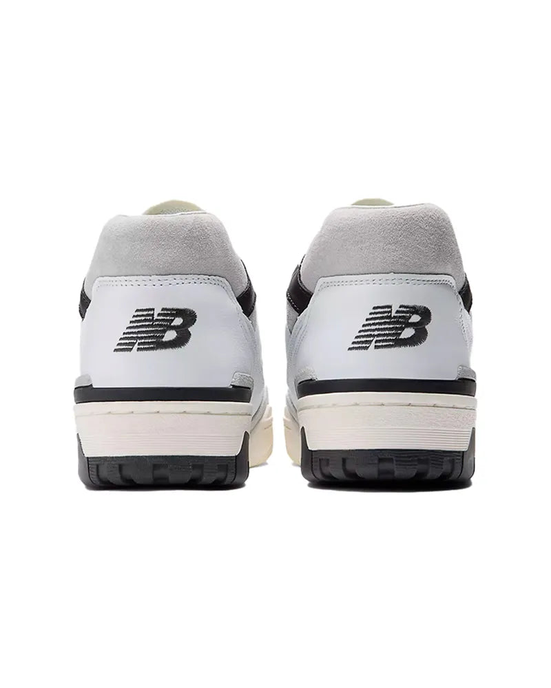New Balance 550 White/Black - imagem 4