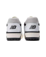 New Balance 550 White/Black - imagem 4