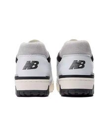 New Balance 550 White/Black - imagem 4