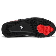 Air Jordan 4 Red Thunder - imagem 4