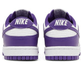 Nike Dunk Low Championship Court Purple - imagem 4
