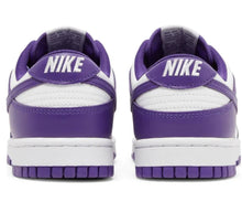 Nike Dunk Low Championship Court Purple - imagem 4