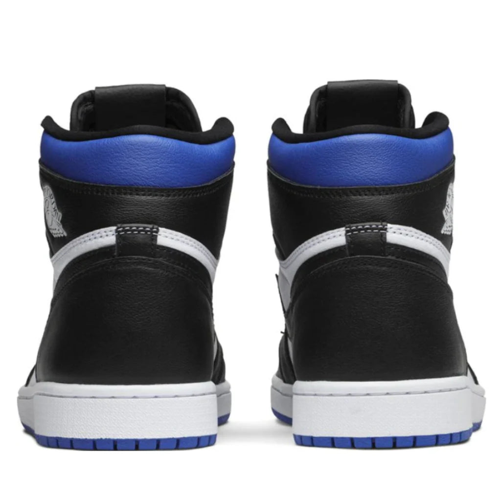 Air Jordan 1 High Royal Toe - imagem 3