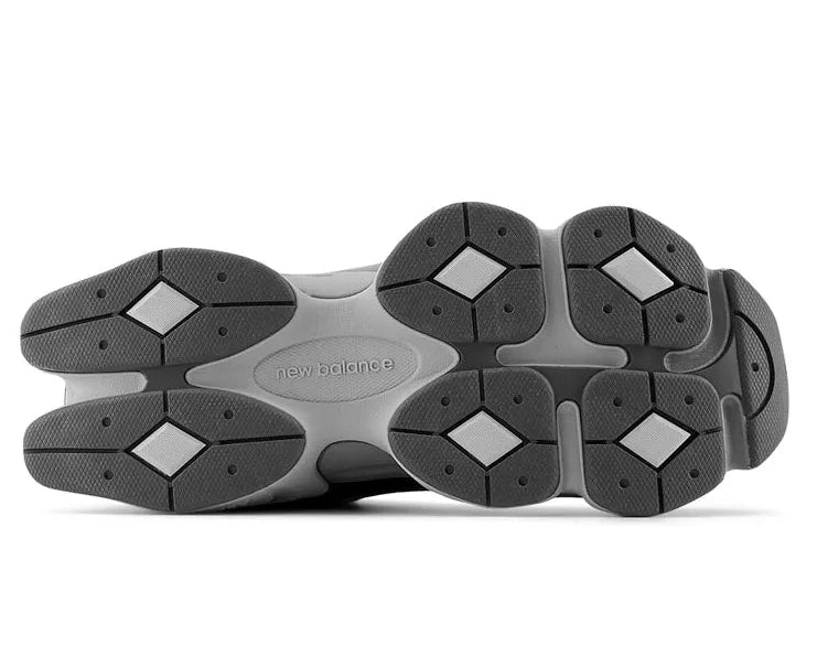 New Balance 9060 Gray/Black - imagem 4