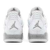 Air Jordan 4 White Oreo - imagem 3