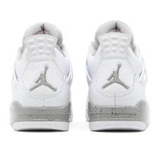 Air Jordan 4 White Oreo - imagem 3