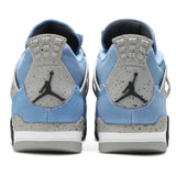 Air Jordan 4 University Blue - imagem 3