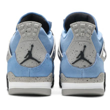 Air Jordan 4 University Blue - imagem 3