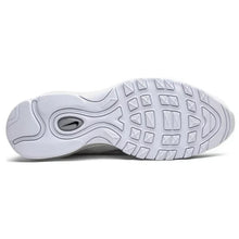 Nike Air Max 97 Triple White Wolf Grey - imagem 4