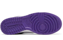 Nike Dunk Low Championship Court Purple - imagem 5