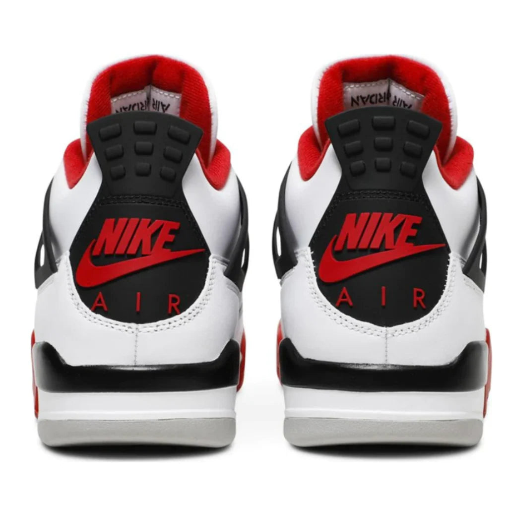 Air Jordan 4 Fire Red - imagem 3