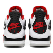 Air Jordan 4 Fire Red - imagem 3