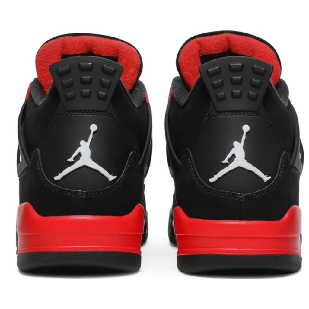 Air Jordan 4 Red Thunder - imagem 3