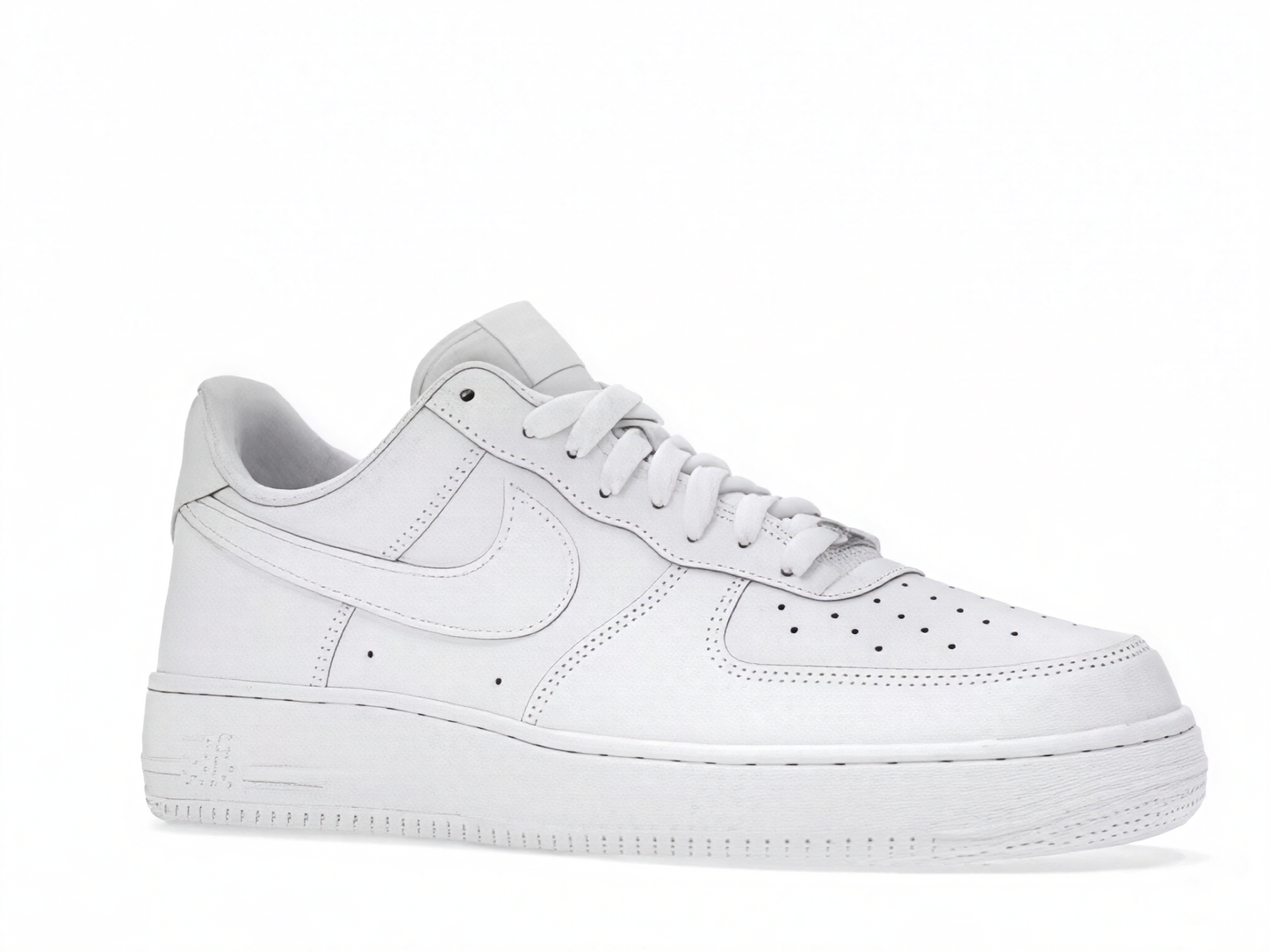 Nike Air Force 1 White