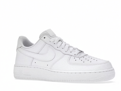 Nike Air Force 1 White