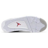 Air Jordan 4 White Oreo - imagem 4