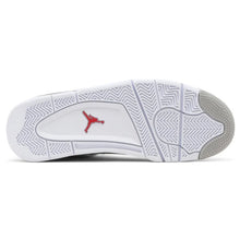 Air Jordan 4 White Oreo - imagem 4