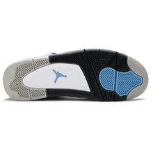 Air Jordan 4 University Blue - imagem 4