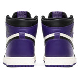 Air Jordan 1 High Court Purple - imagem 3