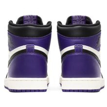 Air Jordan 1 High Court Purple - imagem 3