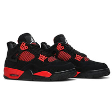 Air Jordan 4 Red Thunder - imagem 2