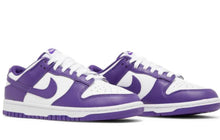 Nike Dunk Low Championship Court Purple - imagem 2