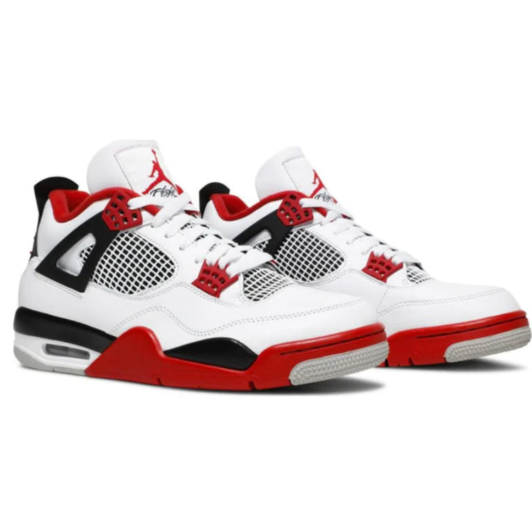 Air Jordan 4 Fire Red - imagem 2
