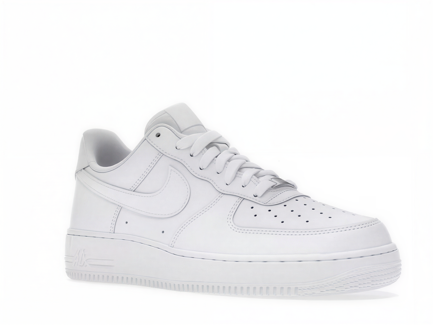 Nike Air Force 1 White - imagem 5