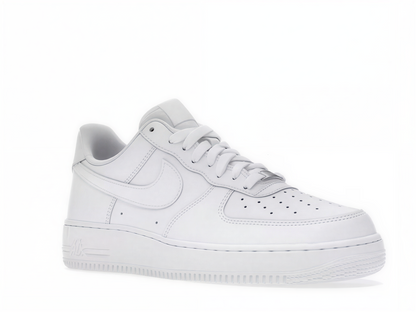Nike Air Force 1 White