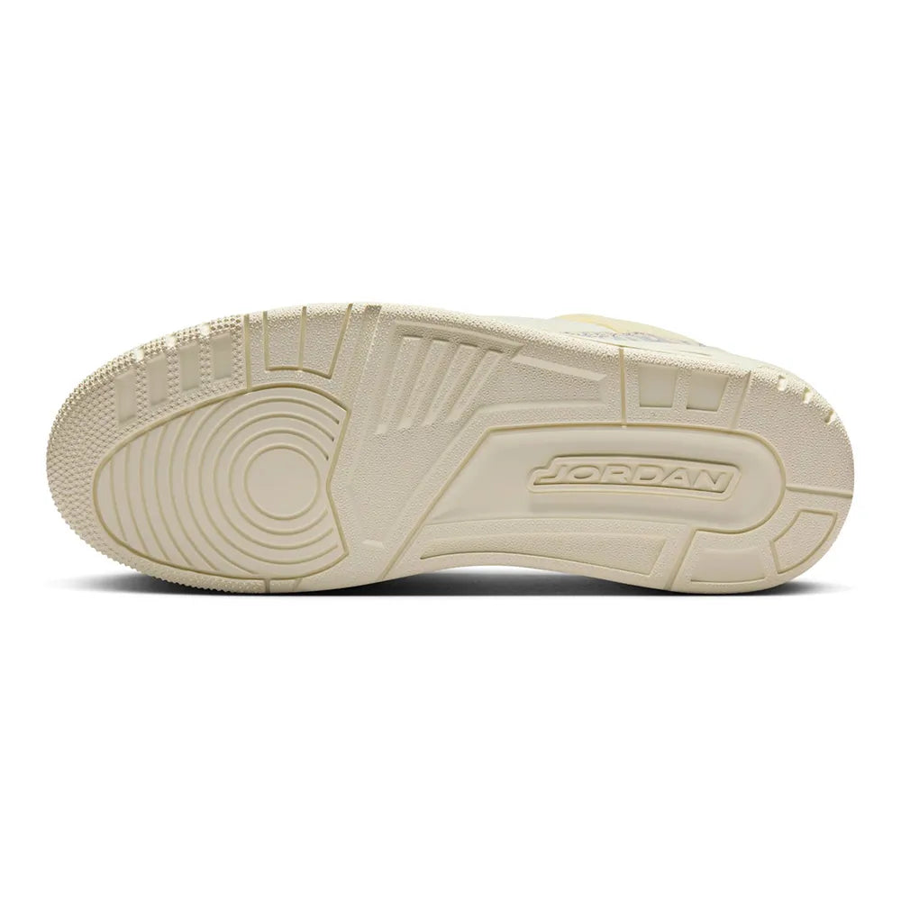 Jordan Spizike Low Coconut Milk - imagem 4