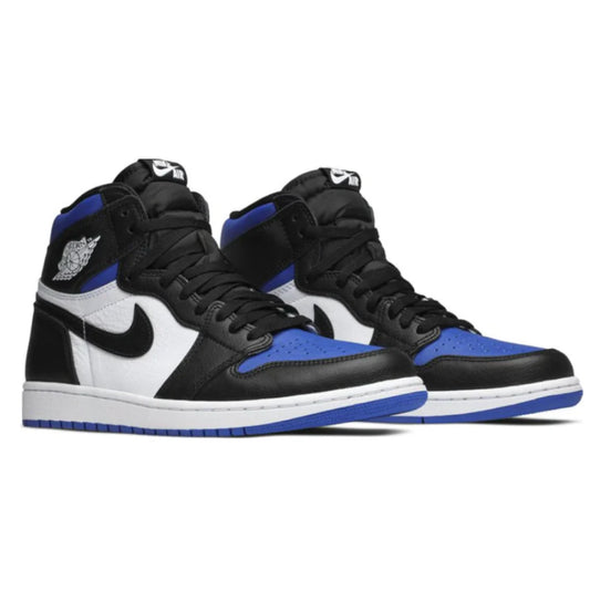 Air Jordan 1 High Royal Toe