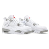 Air Jordan 4 White Oreo - imagem 2